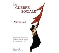 La guerre sociale