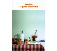 La Guerre sous mon toit