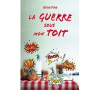 La Guerre Sous Mon Toit