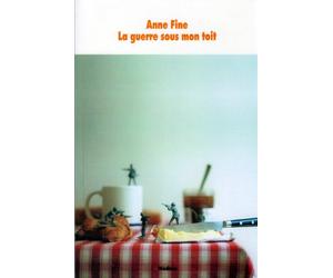 La Guerre sous mon toit