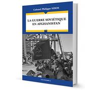 La guerre soviétique en Afghanistan