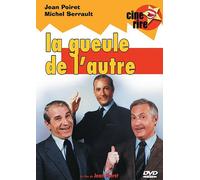 La Gueule de l'autre – Studiocanal