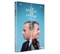 La Gueule de l'autre DVD DVD
