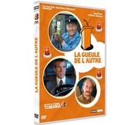 La gueule de l'autre E