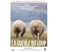 La Gueule du loup – ZED – DVD E