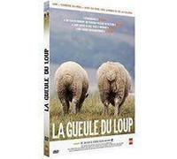 La Gueule du loup – ZED – DVD E