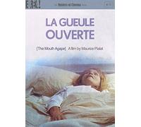 La Gueule Ouverte (2 DVD) [Edizione: Regno Unito] [Import]