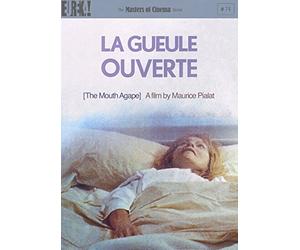 La Gueule Ouverte (2 DVD) [Edizione: Regno Unito] [Import]