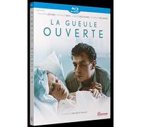 La Gueule ouverte [Blu-Ray]