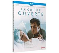 La Gueule ouverte Blu-ray