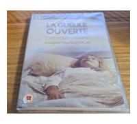 La Gueule Ouverte - Dvd (1974)