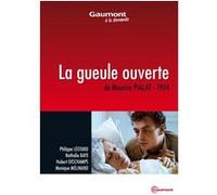 La gueule ouverte DVD G