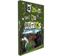 La gueule que tu mérites DVD E