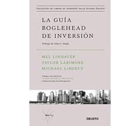 La guía Boglehead de inversión: Prólogo de John C. Bogle
