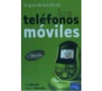 La Guía Bolsillo De Los Teléfonos Móviles - Eva Martín , Juan F. Marcelo Eva Martín , Juan F Marcelo (Auteur)