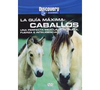La Guia Maxima: Caballos [Import]