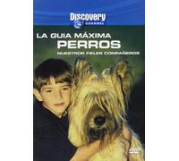 La Guía Máxima-Perros [Import]