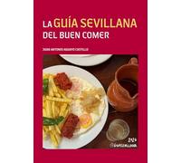 La guía sevillana del buen comer