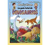 La guía total de dinosaurios