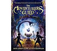 La guilde des aventuriers