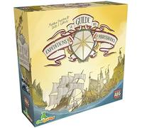La guilde des expéditions marchandes - Jeu de société - Version française