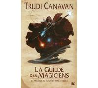 La Guilde des magiciens