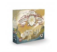 Asmodee SKED0023, Jeu de société