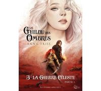La Guilde des Ombres, tome 3: La Guerre Céleste, partie 1