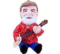 La guilde des philosophes au chômage, Pete Seeger, petit penseur - 11 poupées en peluche pour enfants et adultes G