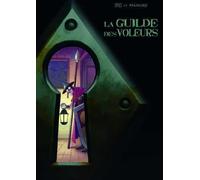 La Guilde des voleurs