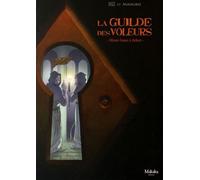 La Guilde Des Voleurs - Messes Basse À Arken