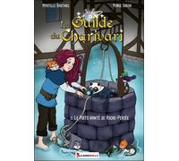 La Guilde Du Charivari - Tome 5 - Le Puits Hanté De Roche-Percée