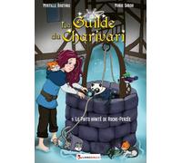 La Guilde du Charivari Tome 5 - Le Puits hanté de Roche-Percée
