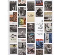 La Guilde du livre: Les albums photographiques, Lausanne 1941-1977