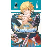 La Guilde marchande de Pandémonia - Tome 02