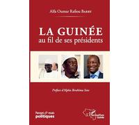 La Guinée au fil de ses présidents