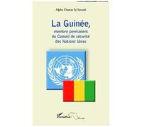 La Guinée, Membre Permanent Du Conseil De Sécurité Des Nations Unies