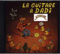 La Guitare À Dadi, Vol. 1