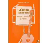 La Guitare A Travers Chants - Derai