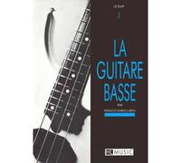 La Guitare Basse Vol.3 - Le Slap / Recueil