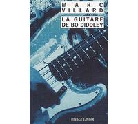 La Guitare De Bo Diddley