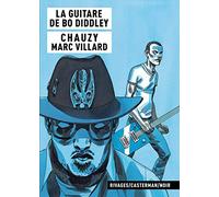 La Guitare de Bo Diddley