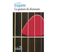 La guitare de diamants et autres nouvelles: et autres nouvelles
