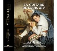 La Guitare de Louis XIV