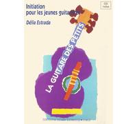 La guitare des petits