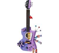 La guitare d'Olivia Rodrigo