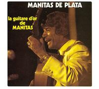 La Guitare d'or de Manitas
