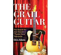 La guitare du Graal