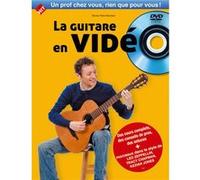 La guitare en vide Olivier Pain Hermier (Auteur)