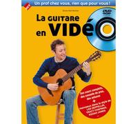 La guitare en vide - Olivier Pain Hermier - Hit Diffusion - broché - Livre